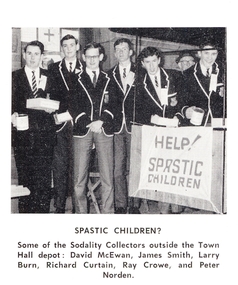 Photograph - Culture, Sodality
