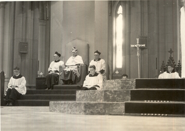 Photograph - Teachers, Jesuits