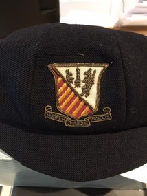 Photograph - History, Crests