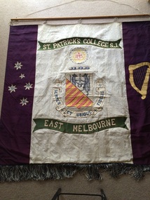 Photograph - History, Crests
