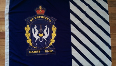 Photograph - History, Crests