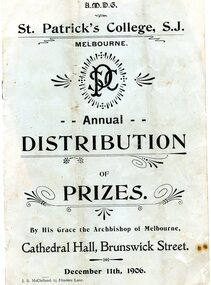 Photograph - History, Prizes & Documents