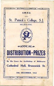 Photograph - History, Prizes & Documents