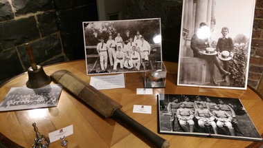 Photograph - History, XC Archives