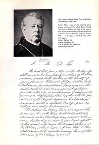 Photograph - History, SPJC General