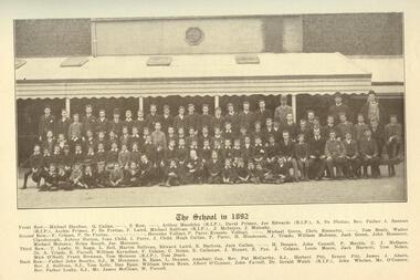 Photograph - History, SPJC, General