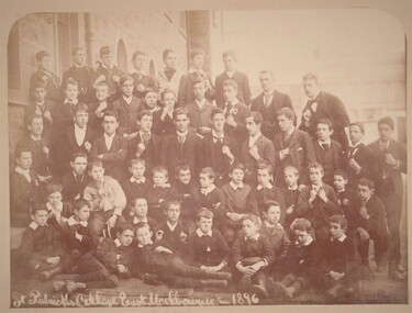Photograph - History, SPJC, General