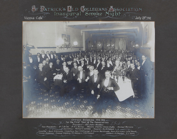 Photograph - History, SPJC, General