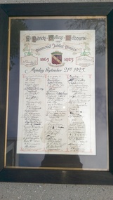 Photograph - History, SPJC, General