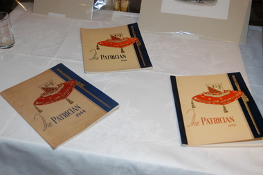 Photograph - History, SPJC, General