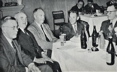 Photograph - History, SPJC, General