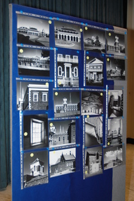 Photograph - History, SPJC, General