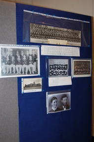 Photograph - History, SPJC, General