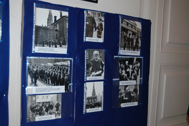 Photograph - History, SPJC, General