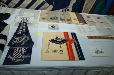 Photograph - History, SPJC, General