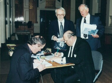 Photograph - History, SPJC, General