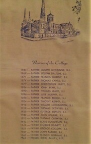 Photograph - History, SPJC, General