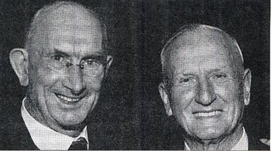 Photograph - Teachers, Lay