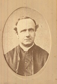 Photograph - Teachers, Jesuits