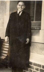 Photograph - Teachers, Jesuits