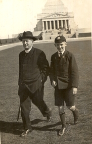 Photograph - Teachers, Jesuits