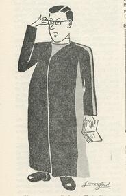 Photograph - Teachers, Jesuits