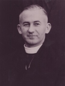 Photograph - Teachers, Jesuits