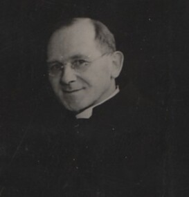 Photograph - Teachers, Jesuits