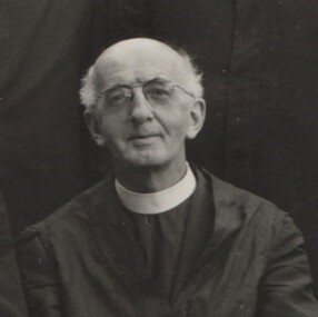 Photograph - Teachers, Jesuits