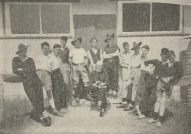 Photograph - Teachers, Jesuits