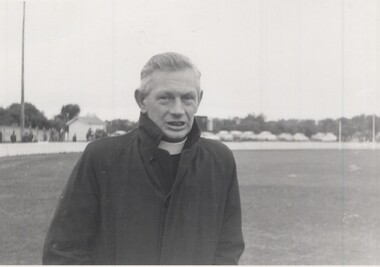 Photograph - Teachers, Jesuits