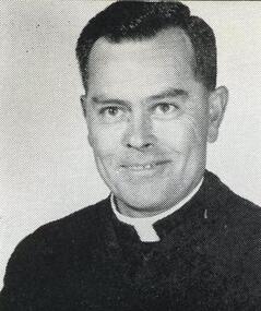 Photograph - Teachers, Jesuits