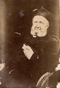 Photograph - Teachers, Jesuits