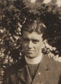 Photograph - Teachers, Jesuits
