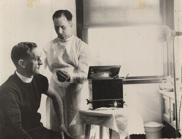 Photograph - Teachers, Jesuits