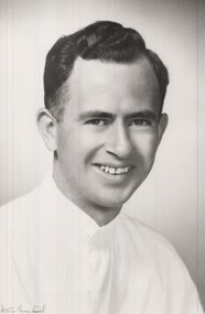 Photograph - Teachers, Jesuits
