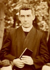 Photograph - Teachers, Jesuits