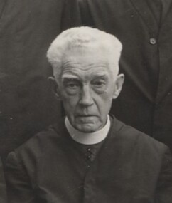 Photograph - Teachers, Jesuits