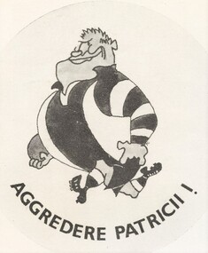Photograph - SPOCA, Patricians FC