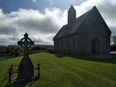 Photograph - SPOCA, Tour of Ireland