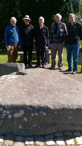 Photograph - SPOCA, Tour of Ireland