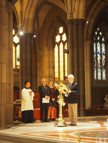 Photograph - SPOCA, 50-Year Closure Event