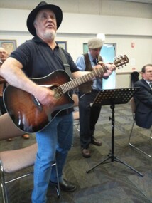 Photograph - SPOCA, 50-Year Closure Event