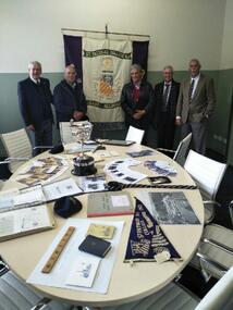 Photograph - SPOCA, 50-Year Closure Event