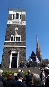 Photograph - SPOCA, Irish Jesuit 150-Years