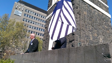 Photograph - SPOCA, Irish Jesuit 150-Years