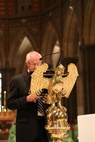 Photograph - SPOCA, Irish Jesuit 150-Years