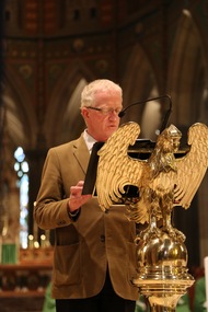 Photograph - SPOCA, Irish Jesuit 150-Years