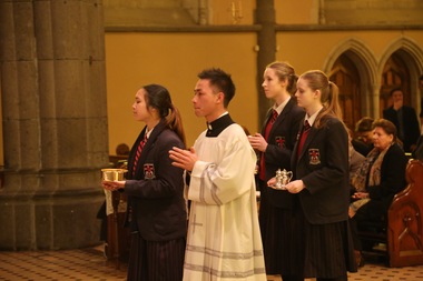 Photograph - SPOCA, Irish Jesuit 150-Years