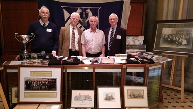 Photograph - SPOCA, Irish Jesuit 150-Years